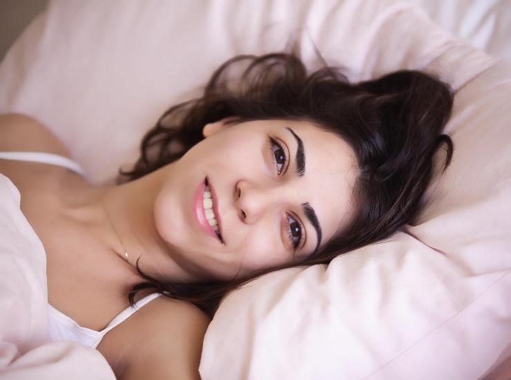 Lo stress influenza il sonno: ecco cosa sapere per dormire meglio 08072022 Nonsapeviche
