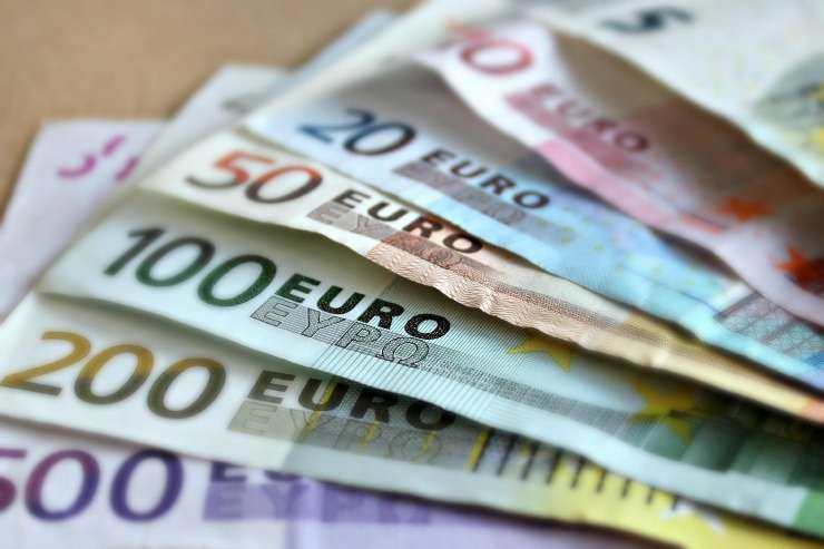 Bonus 1000 euro - NonSapeviChe