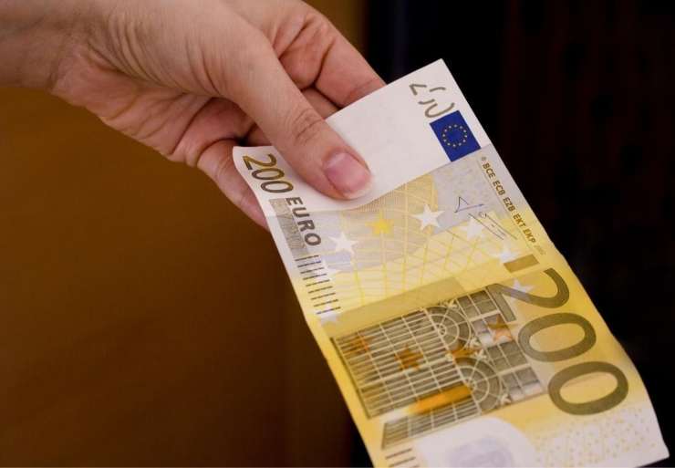 Bonus 200 euro partita iva - NonSapeviChe