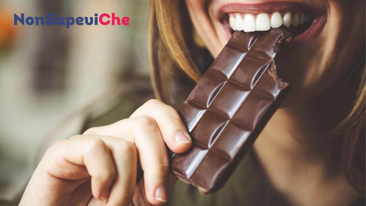 Cioccolato un vero toccasana per il corpo, ma non dimenticate le controindicazioni