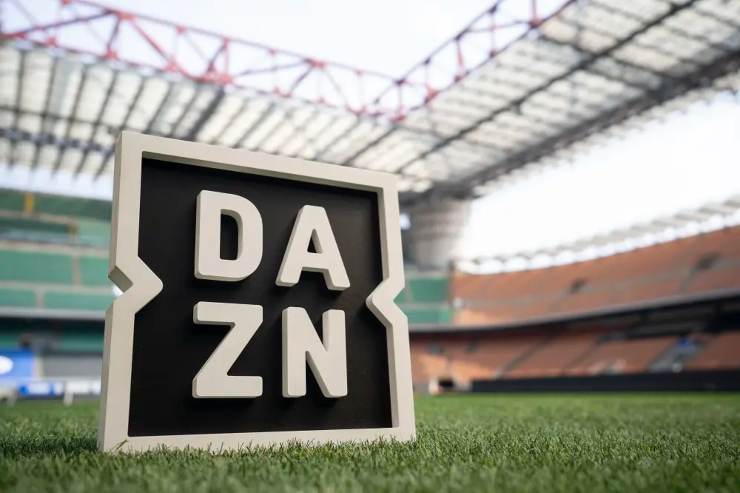 Dazn abbonamento rimborso - NonSapeviChe