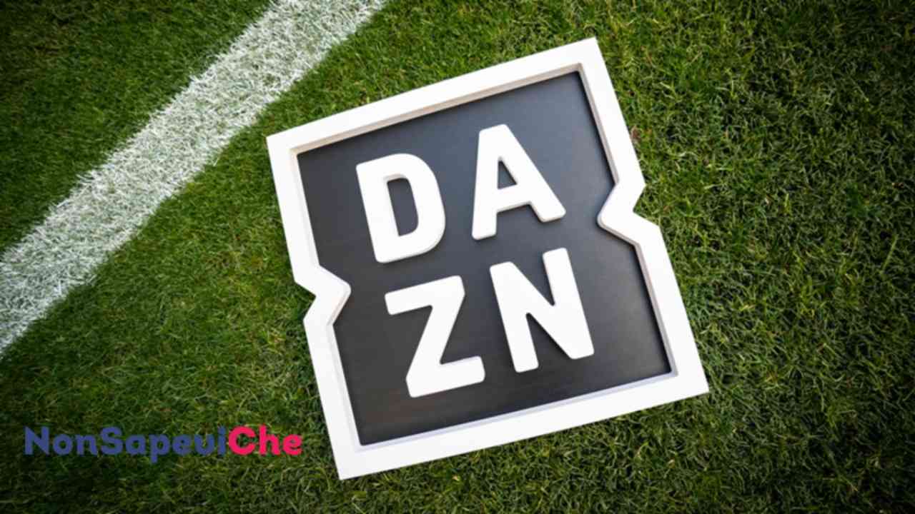 Dazn abbonamento rimborso - NonSapeviChe