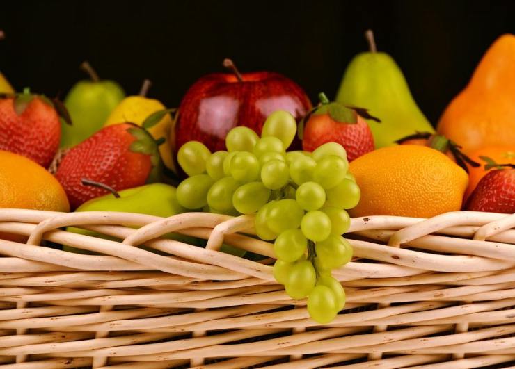 Diabete 5 tipi di frutta da evitare - NonSapeviChe