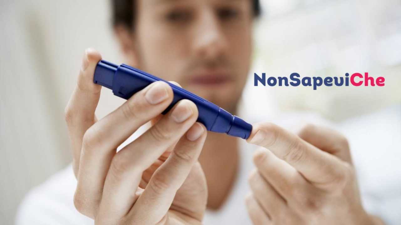 Diabete 7 segnali - NonSapeviChe