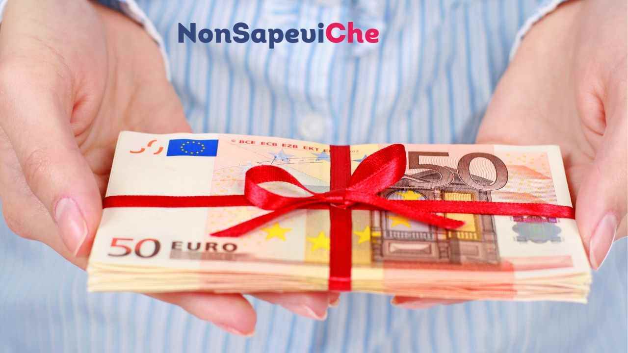 Lotteria degli scontrini, 100 mila euro a chi sono andati