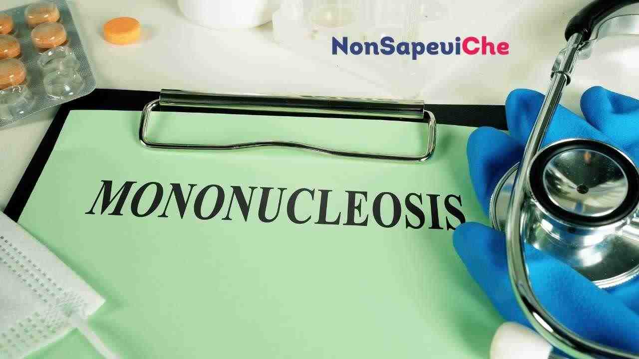 Mononucleosi segni e sintomi come compare e perché ci si contagia