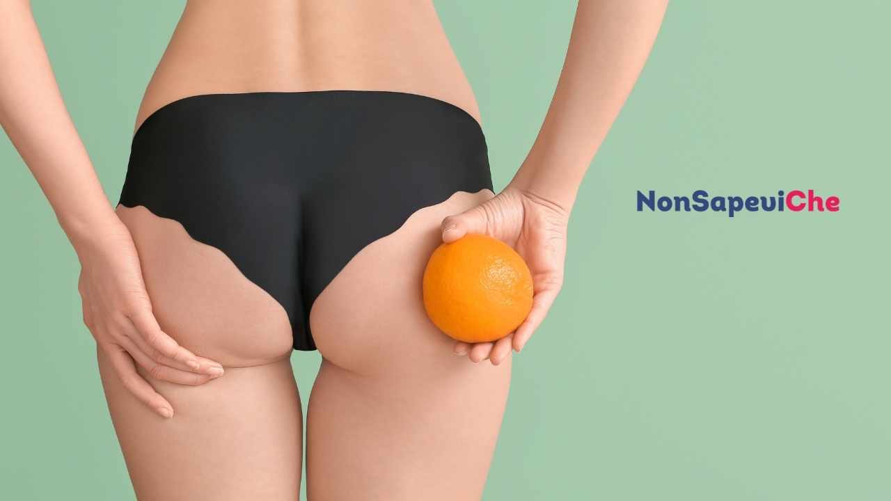 cellulite non la metti più in mostra ma resta, ecco la classifica delle migliori creme da utilizzare 31082022 Nonsapeviche