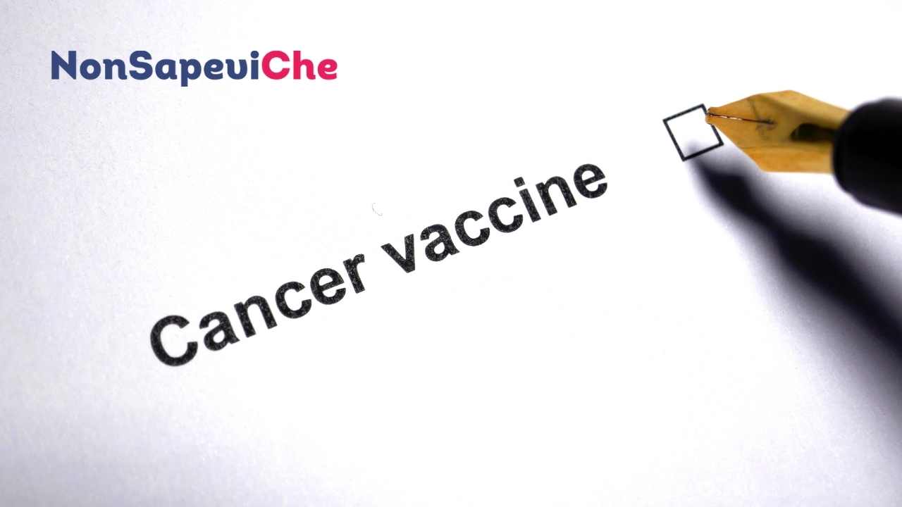 Vaccino anti cancro, scoperta incredibile: ecco come influisce sul corpo