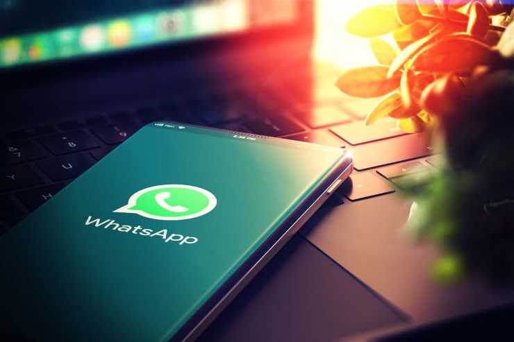 WhatsApp 4 segreti - NonSapeviChe