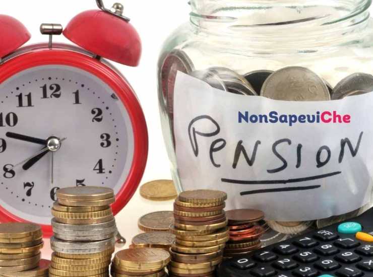 Pensioni : governo o no la riforma Fornero resta, in pensione a 67 anni 18082022 Nonsaperviche