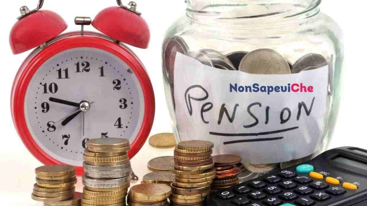 Pensioni, anche se non hai versato contributi, ti spetta comunque cosa devi fare 30082022 Nonsapeviche