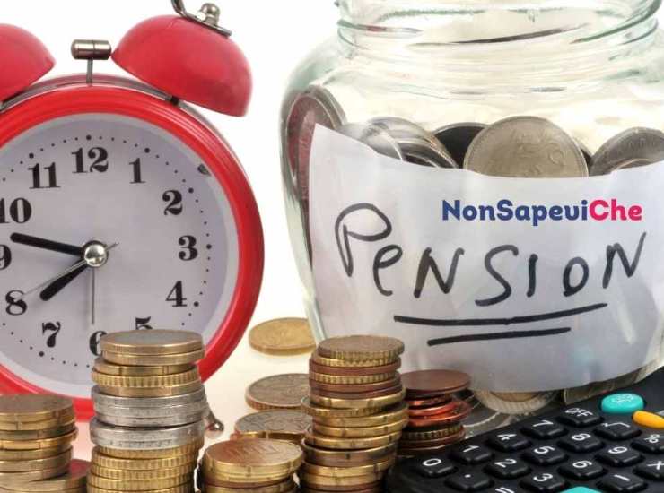 Pensioni, anche se non hai versato contributi, ti spetta comunque cosa devi fare 30082022 Nonsapeviche