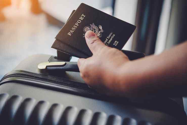 rinnovo del passaporto online come fare - NonSapeviChe
