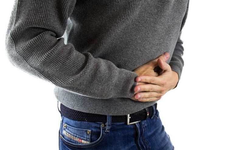 Diarrea prima dell'imodium provate queste rimedi