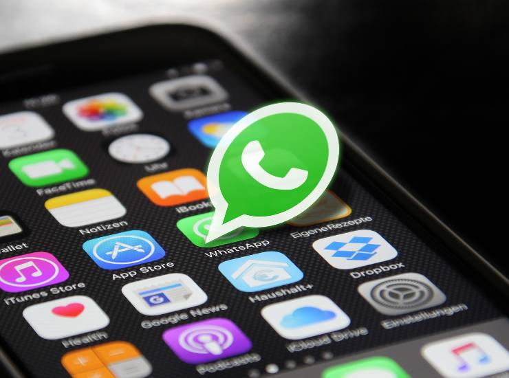 whatsapp potrai uscire dai gruppi senza che nessuno se ne accorga, come fare 24082022 Nonsapeviche