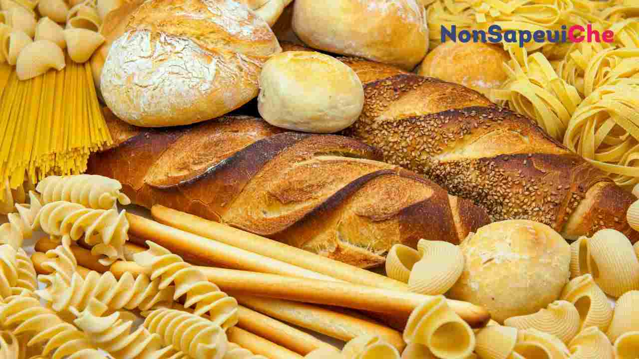 Basta pasta e pane, cosa succede realmente al tuo corpo senza carboidrati