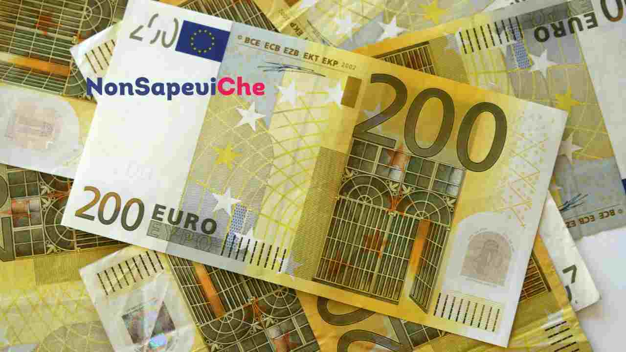 Bonus 200 euro il grande ritorno per altri tre mesi