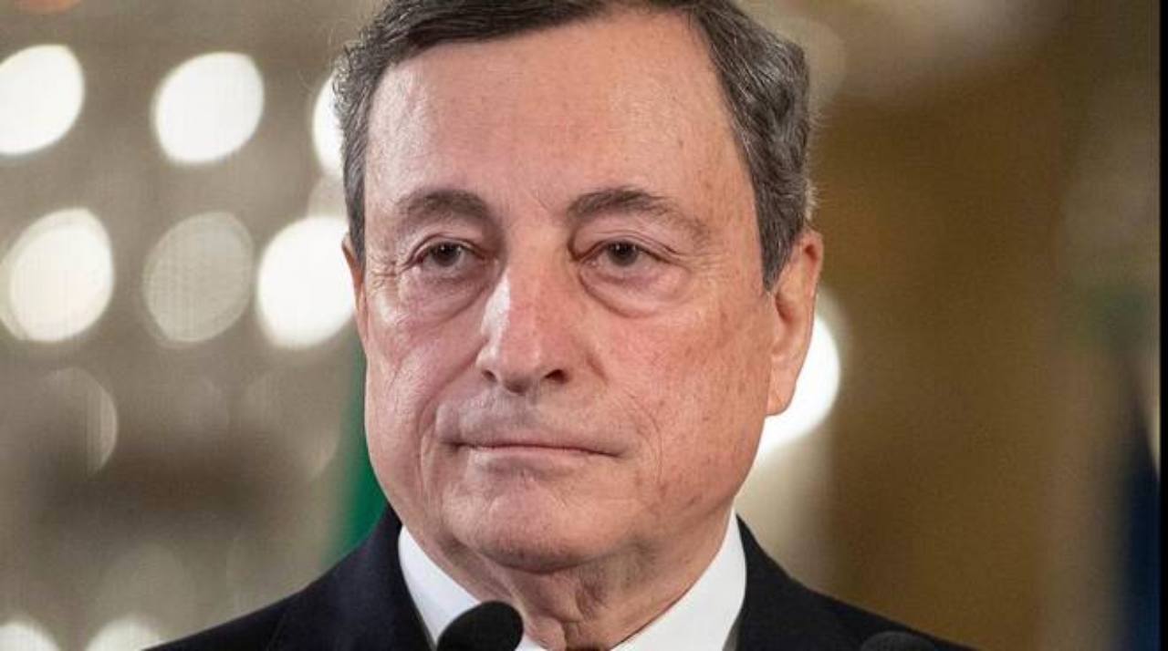 Bonus Mario Draghi - NonSapeviChe
