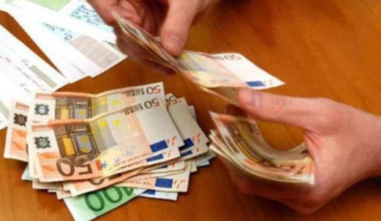 Bonus giornalisti 200 euro - NonSapeviChe