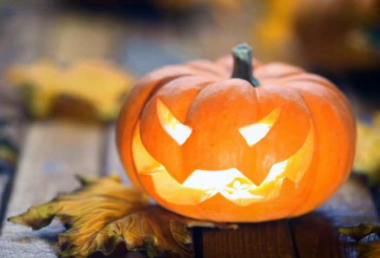 Bucce di Halloween come realizzarle con zero soldi - NonSapeviChe