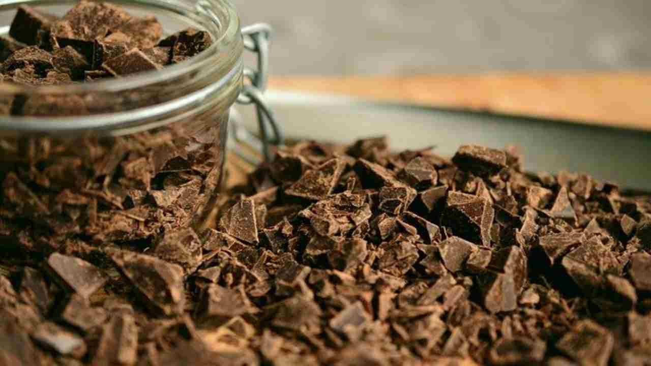 Cioccolato ma chi lo dice che fa male? Ti presento i suoi benefici