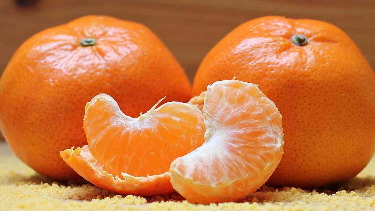 Clementine in arrivo perché ne dovresti mangiare almeno 2 al giorno