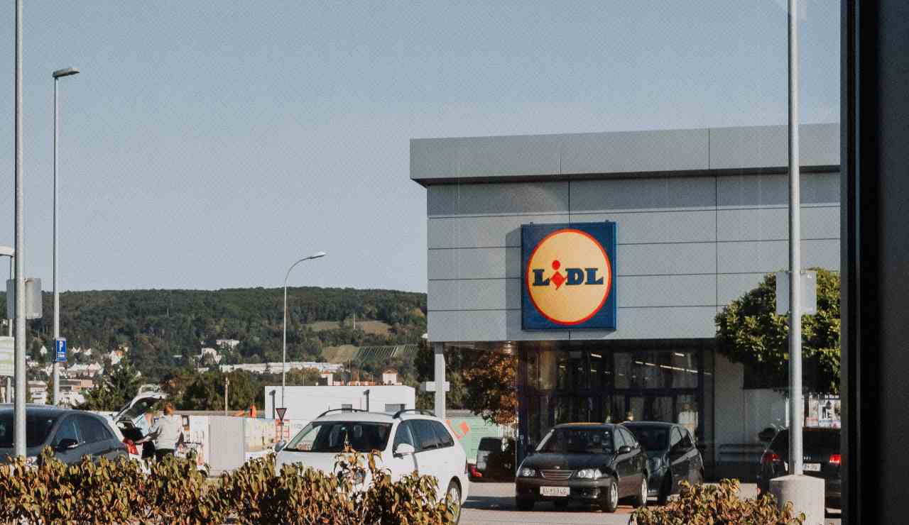 Corri da lidl con poco più di 10 euro acquisti un fantastico elettrodomestico