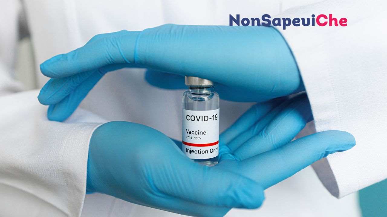 Covid lo studio: se hai avuto il virus non devi vaccinarti