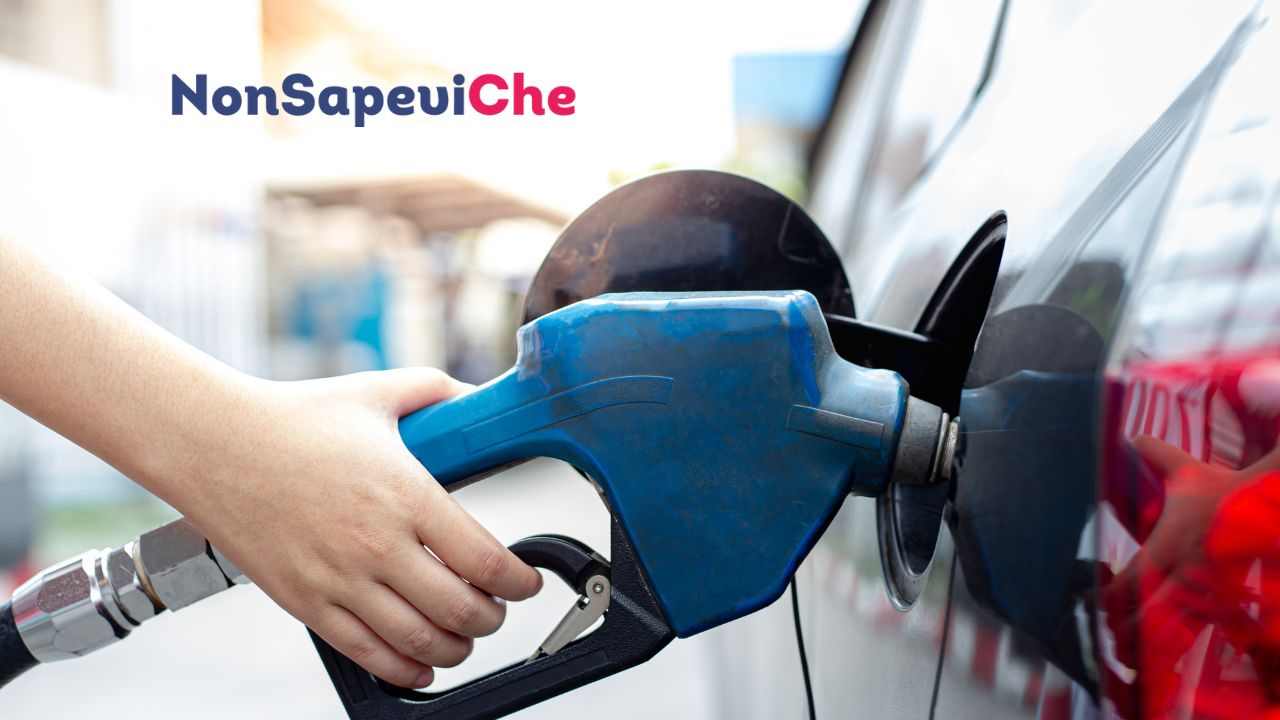 Il diesel ha superato la benzina, vi state chiedendo come sia possibile?