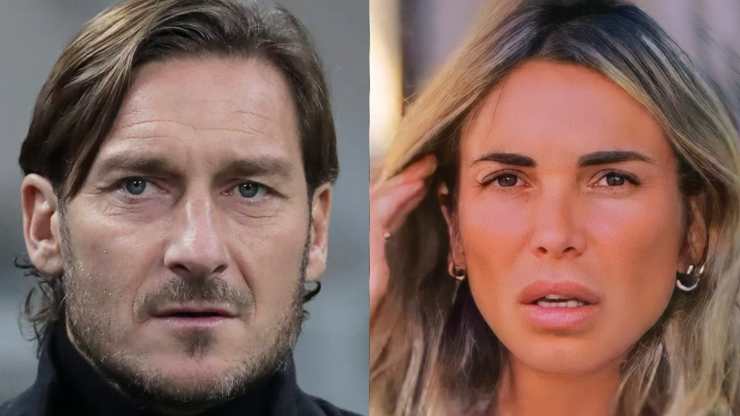 Francesco Totti dove vive - NonSapeviChe