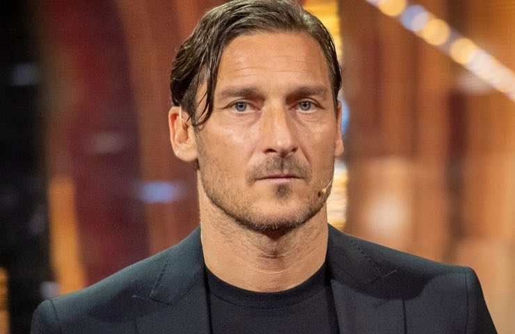 Francesco Totti dove vive - NonSapeviChe