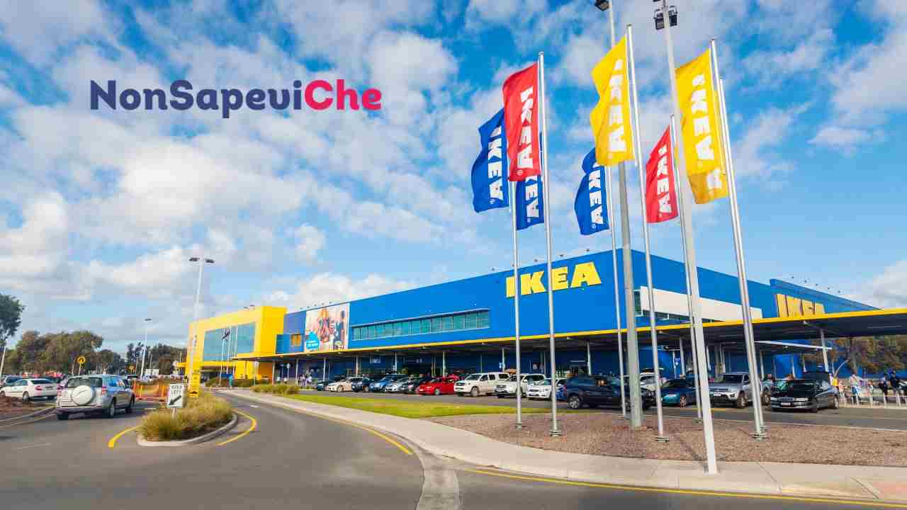 Ikea, arriva il kit low cost per risparmiare sulle bollette