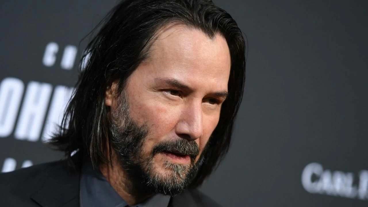 Keanu Reeves truffa anziano 20000 euro - NonSapeviChe