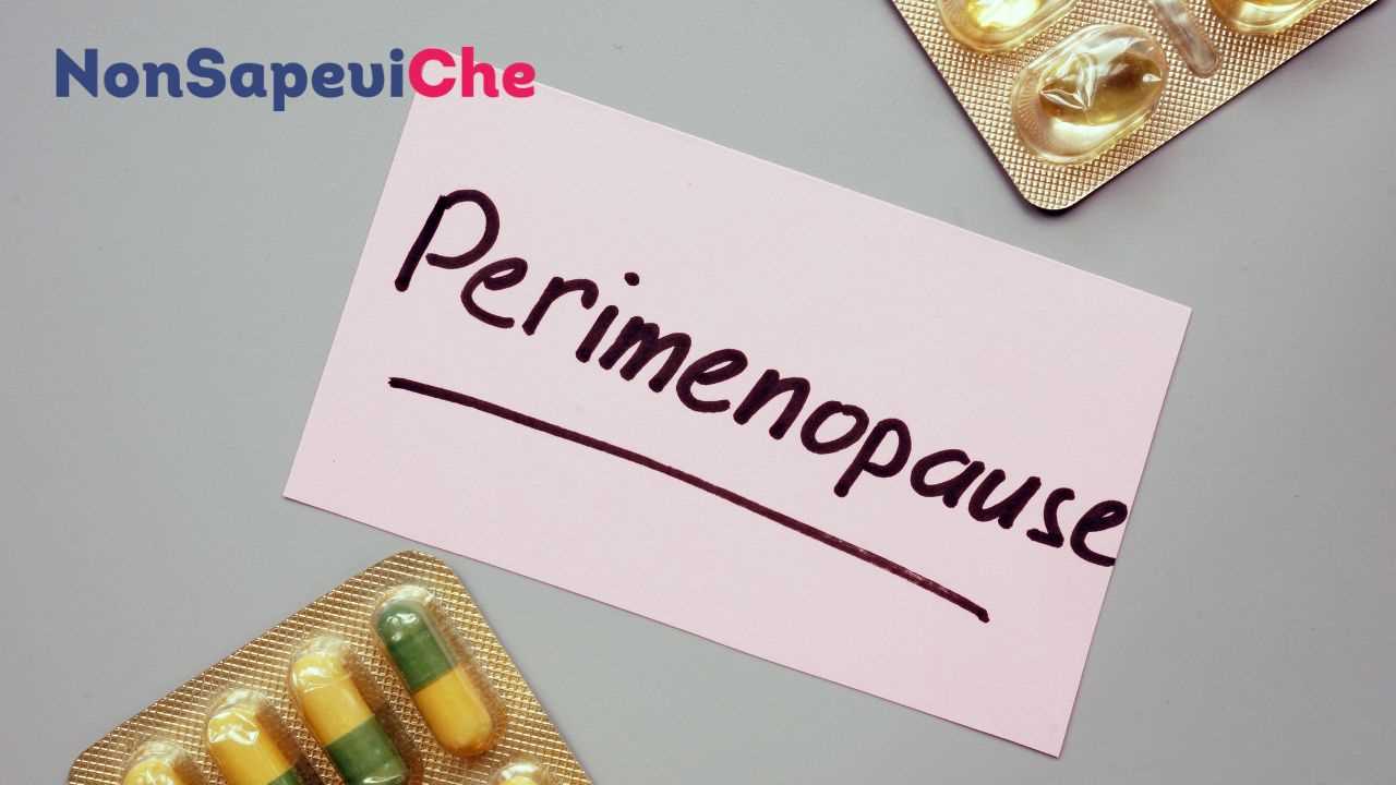 Menopausa precoce aumenta il rischio demenza senile