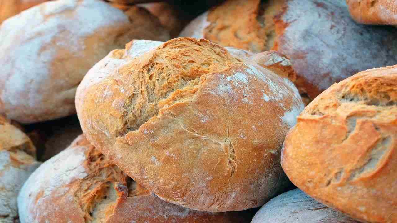 Pane incomprabile, dove andremo a finire di questo passo?