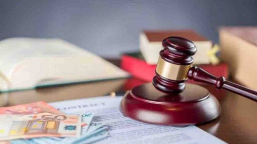 Pensioni Pignoramenti A 200 Mila Anziani Per Bollette E Mutui 