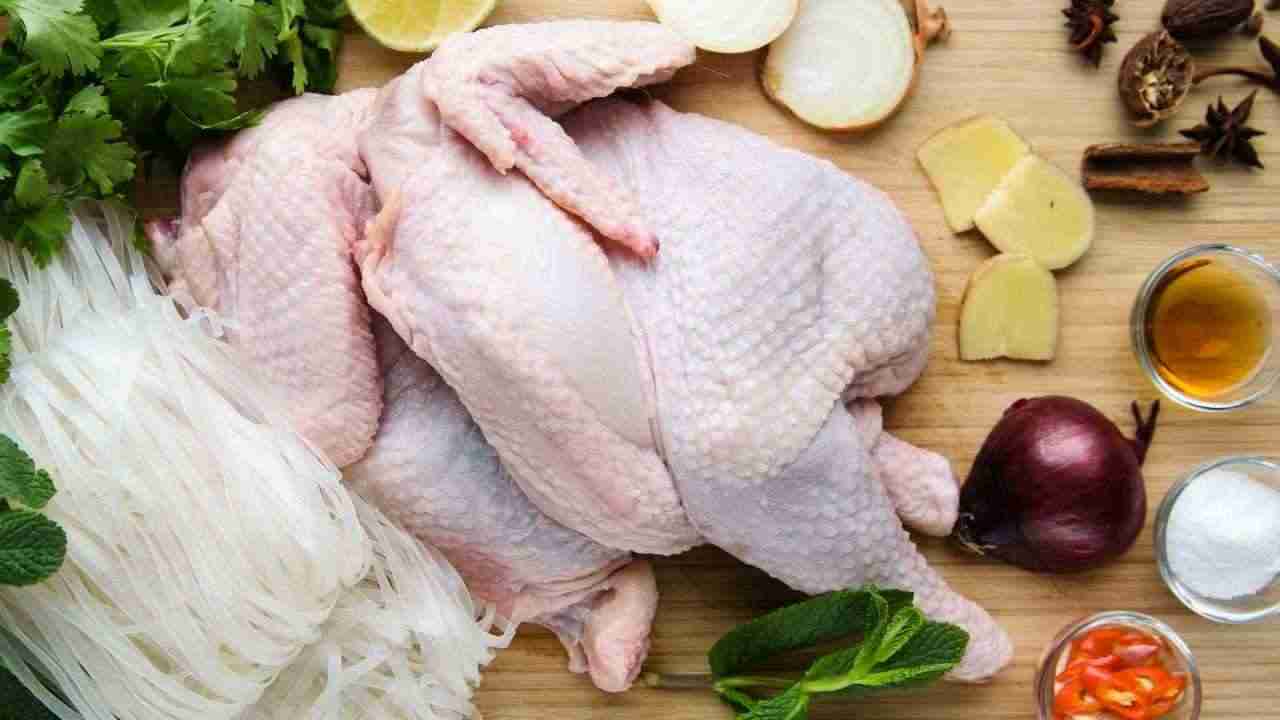 Pollo maleodorante come capire se è andato a male 22092022 nonsapeviche