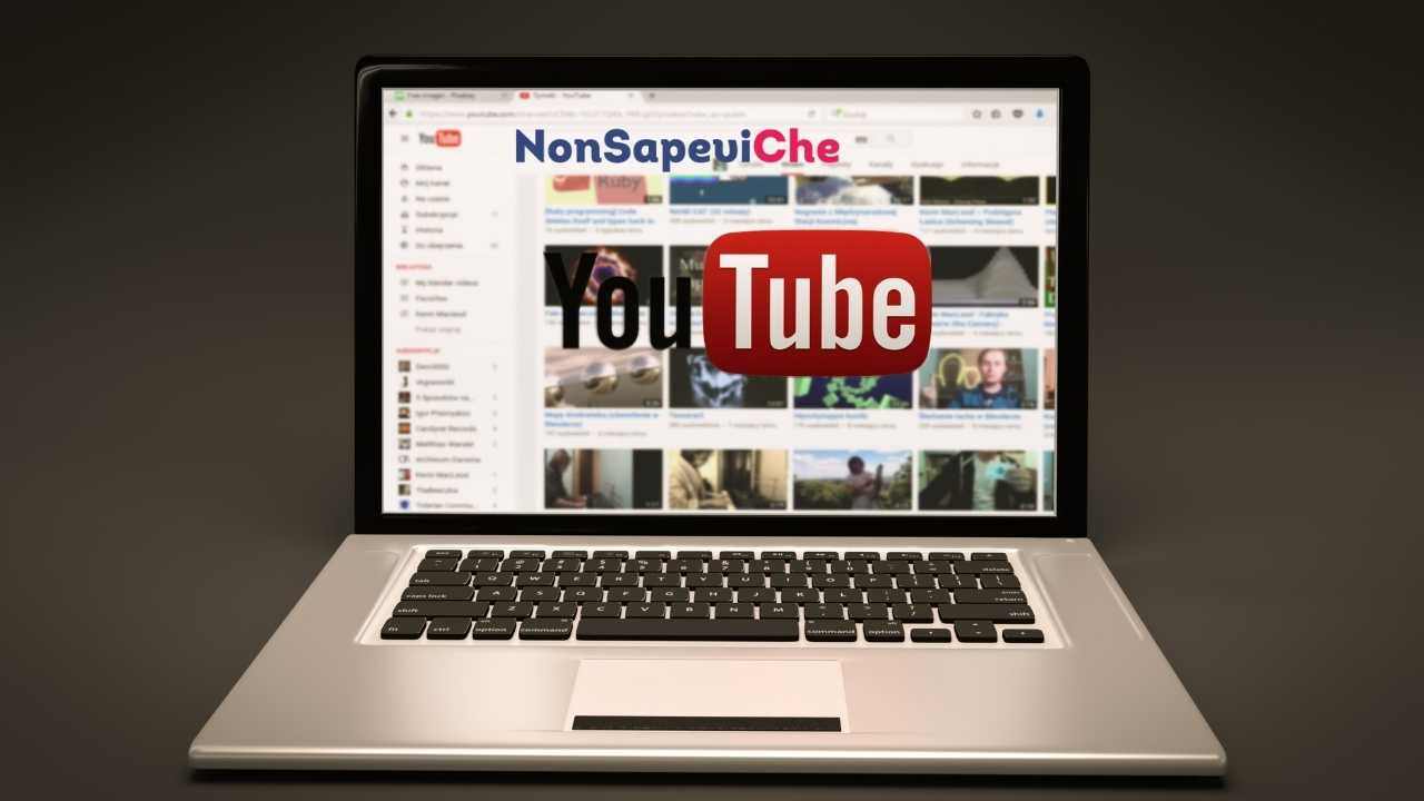 lo youtuber quanto investe e quanto guadagna, incredibile cifre da capogiro 05092022 Nonsapeviche