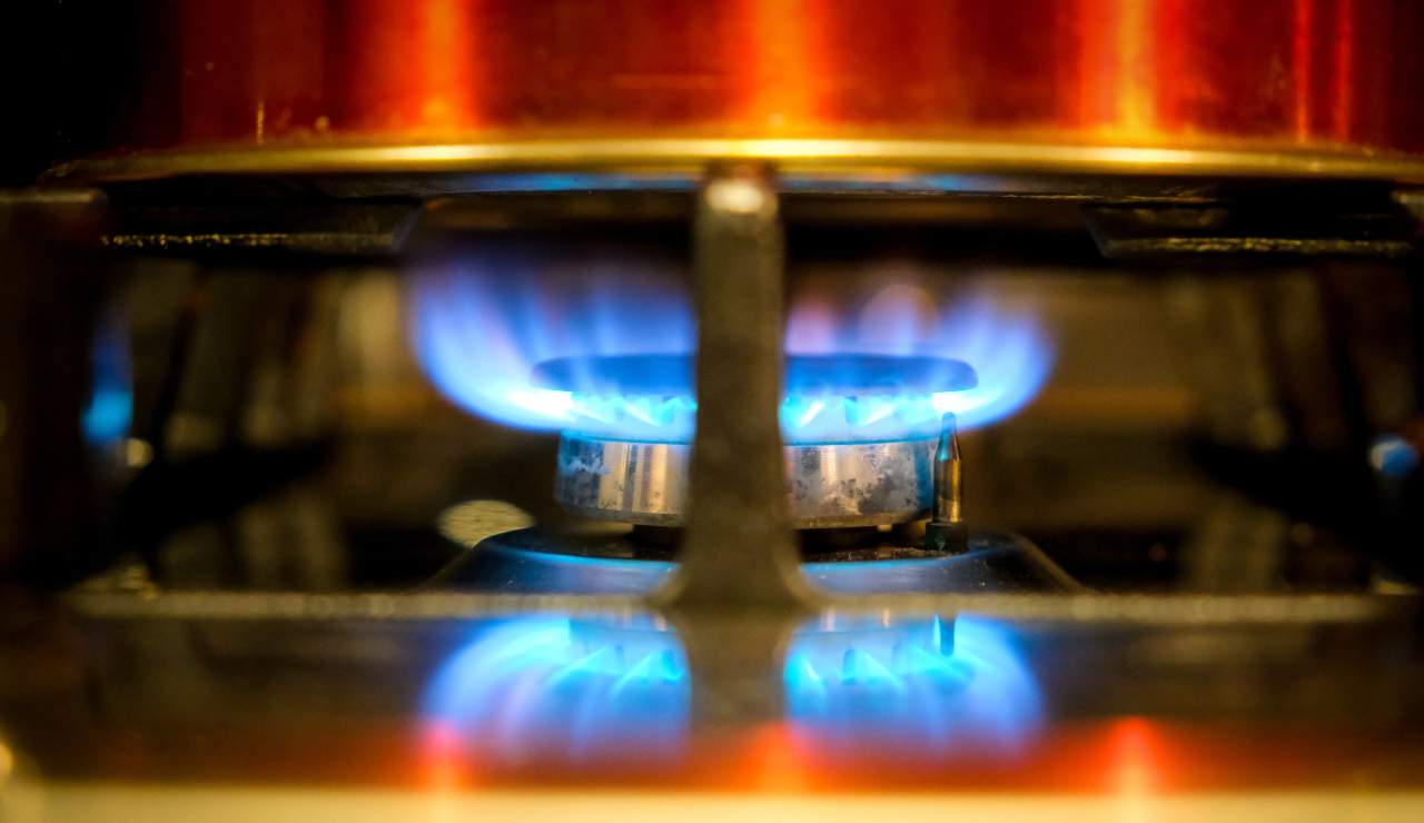 Stretta del gas: fino a 600 euro di risparmio all'anno