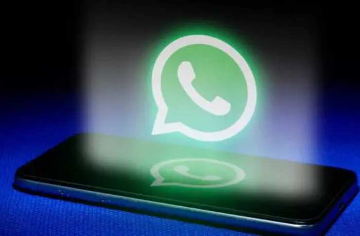 WhatsApp chi ti spia - NonSapeviChe