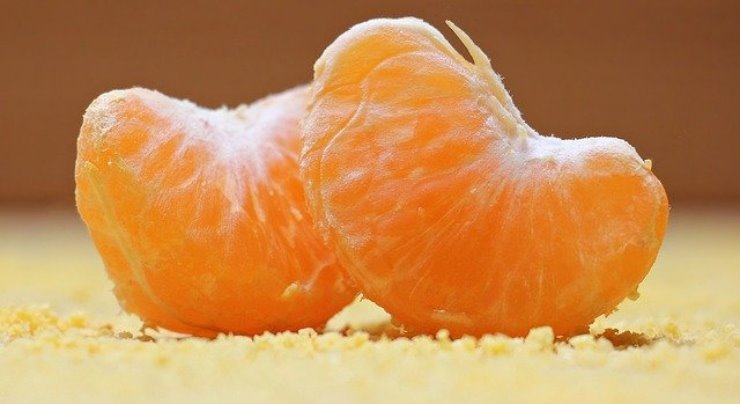 Clementine in arrivo perché ne dovresti mangiare almeno 2 al giorno 20220928 nonsapeviche.com