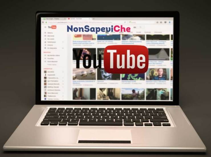 lo youtuber quanto investe e quanto guadagna, incredibile cifre da capogiro 05092022 Nonsapeviche