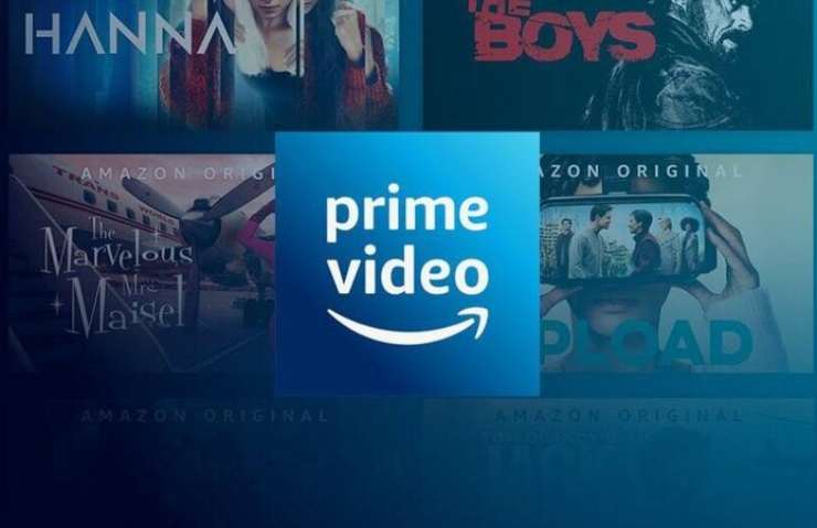 Amazon Prime gratis - NonSapeviChe