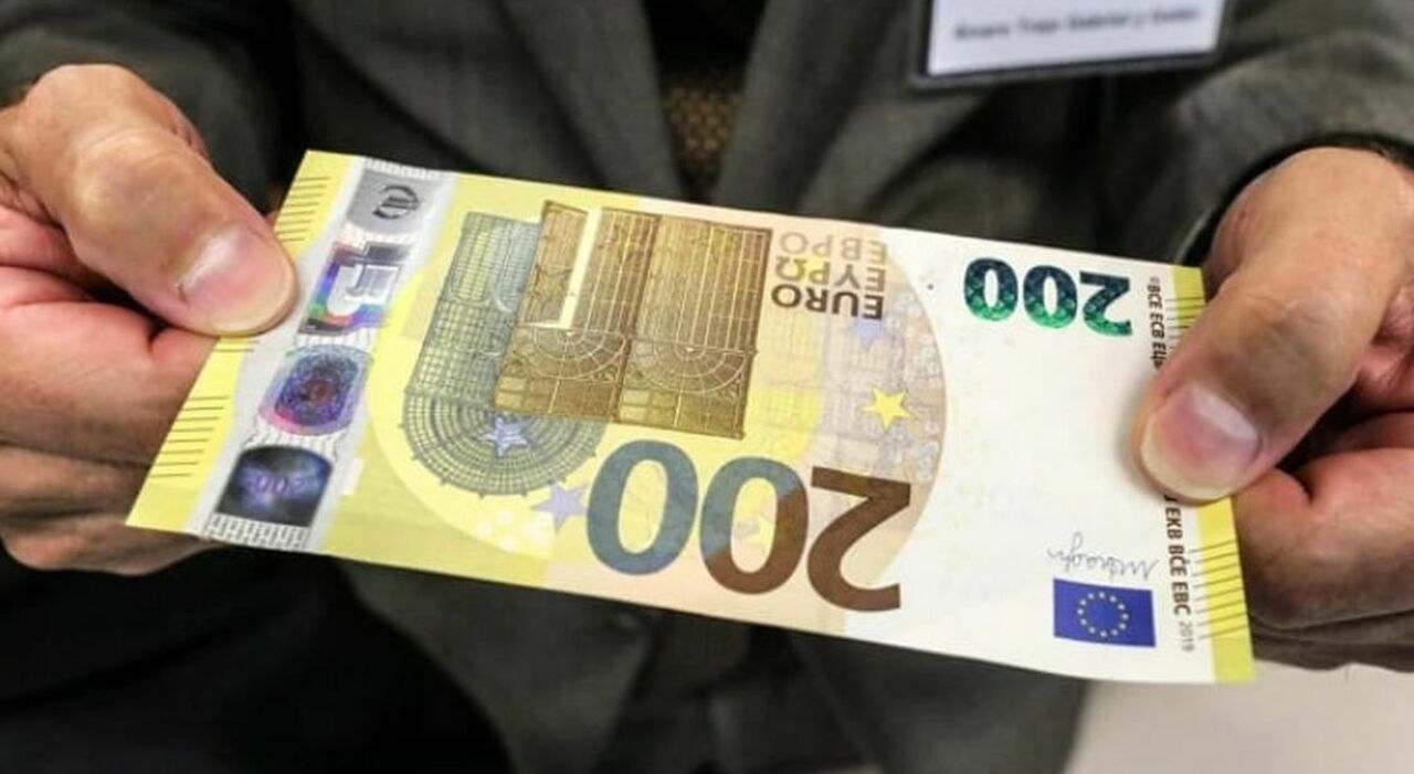 Bonus 200 euro Insp - NonSapeviChe