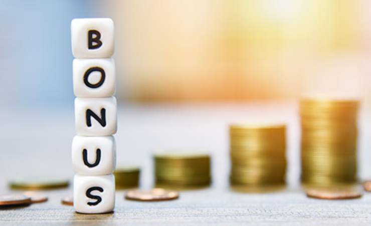 Bonus 200 euro entro novembre - NonSapeviChe