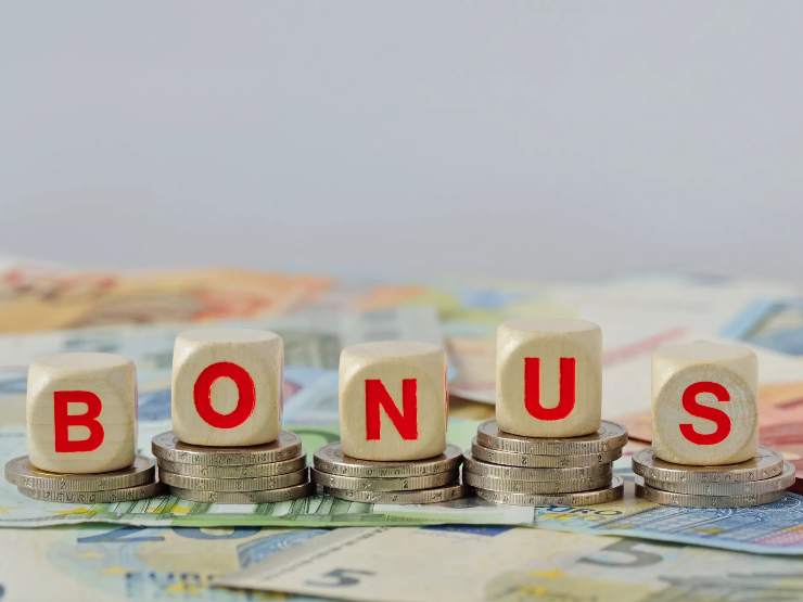 Bonus 200 euro entro novembre - NonSapeviChe