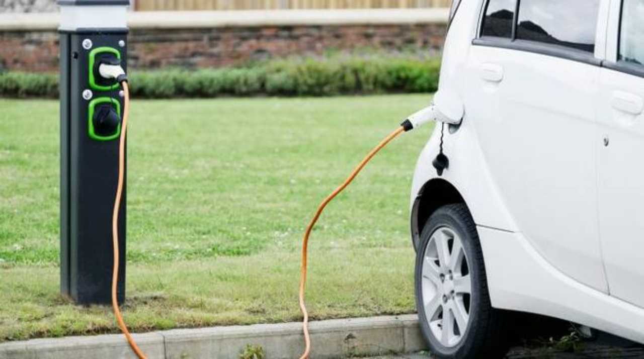 Bonus auto elettriche - NonSapeviche