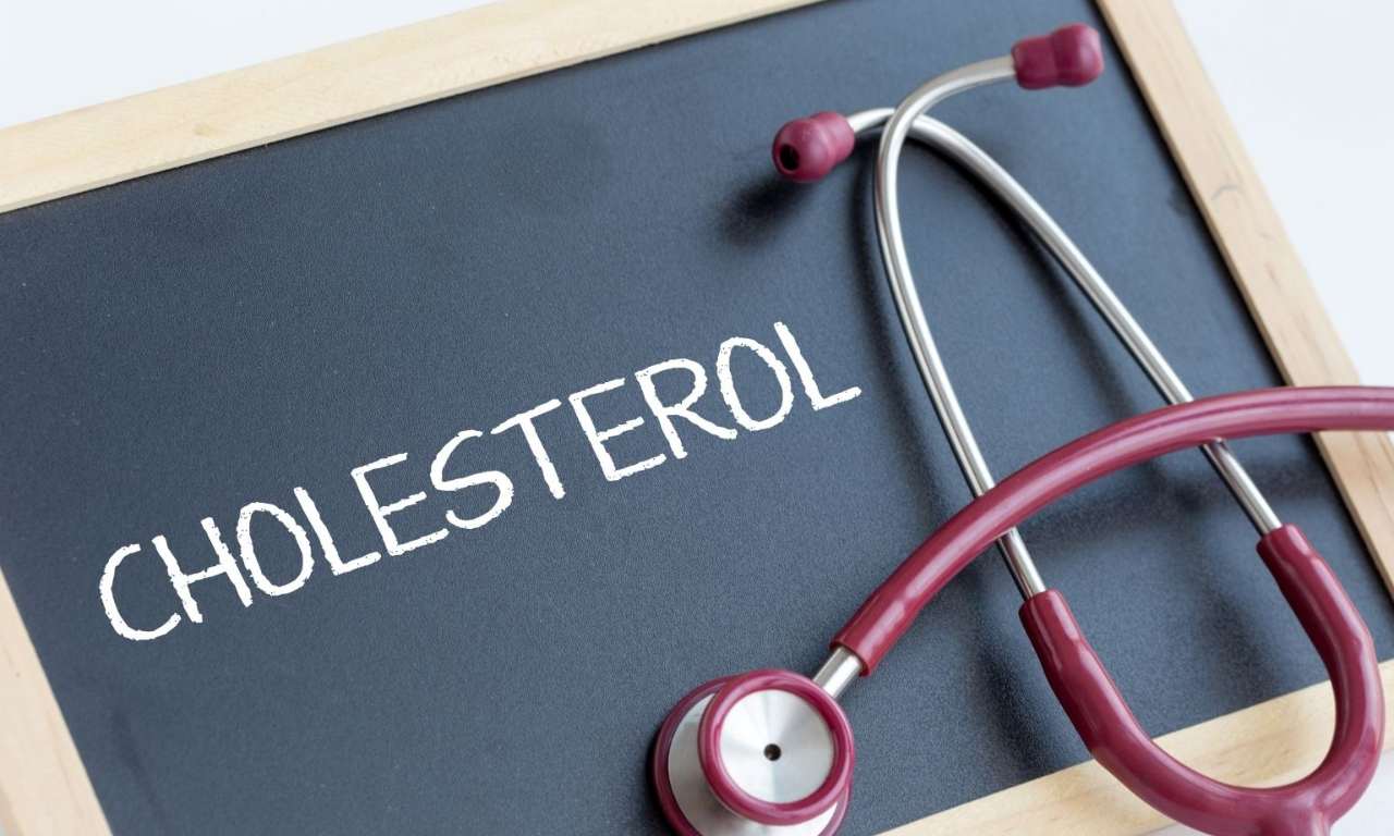 Colestero causa di morte - NonSapeviChe