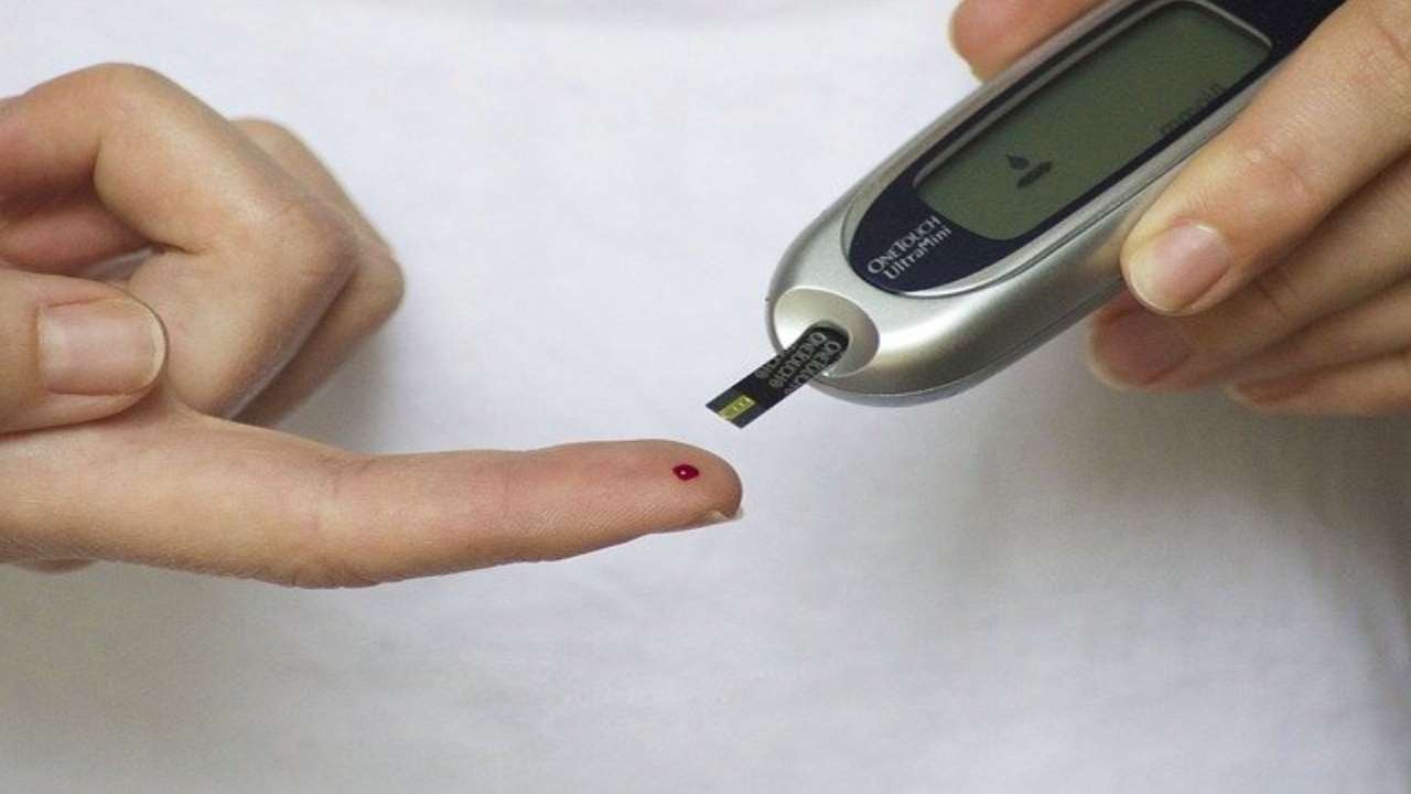 Diabete a 50 anni, aumenta il rischio di morire, e complicanze significative
