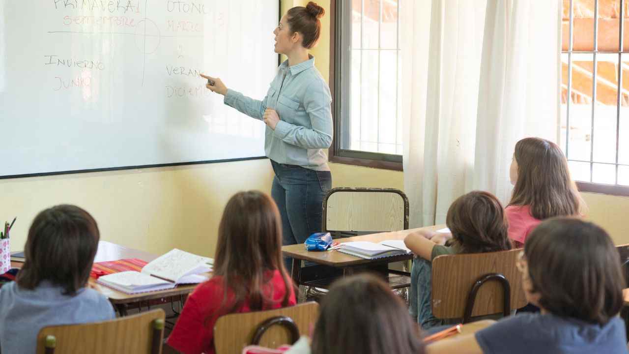 Istruzione: indennità per molti professori, come si beneficia e chi ne ha diritto